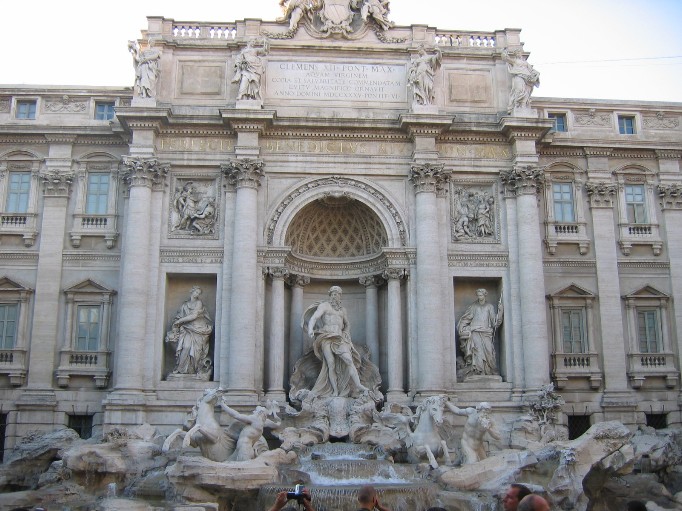 Picture Gallery - Rome