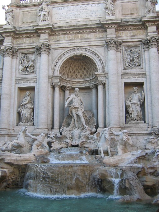 fontana de amore rome italy. Picture Gallery - Rome