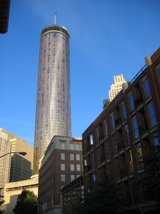 Westin Atlanta Ga